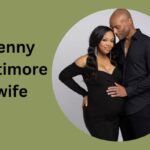 kenny lattimore wife