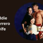 eddie guerrero wife