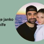 george janko wife