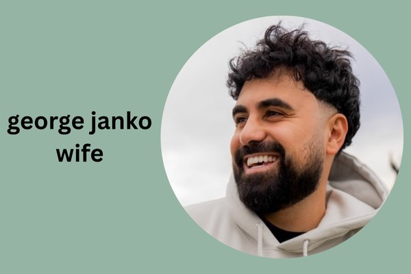 george janko wife