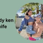 candy ken wife