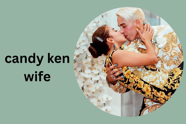 candy ken wife
