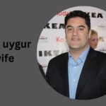 cenk uygur wife