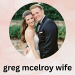 greg mcelroy wife