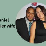 daniel cormier wife