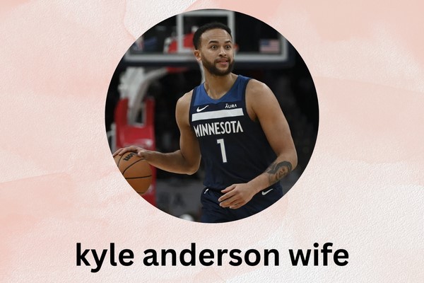 kyle anderson wife