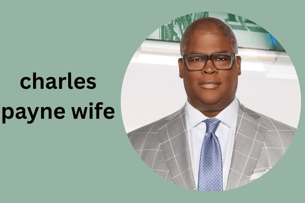 charles payne wife