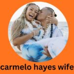 carmelo hayes wife