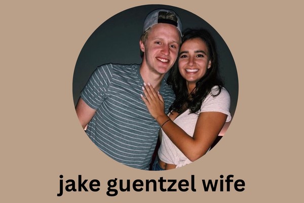 jake guentzel wife