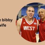 mike bibby wife
