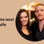 delonte west wife