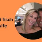 jedd fisch wife