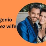 eugenio derbez wife