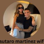 lautaro martinez wife