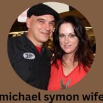 michael symon wife