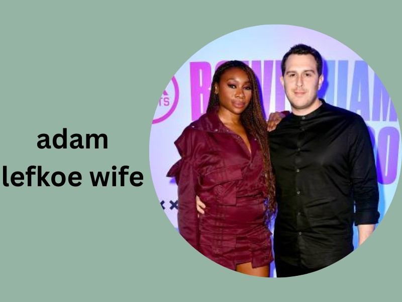 adam lefkoe wife