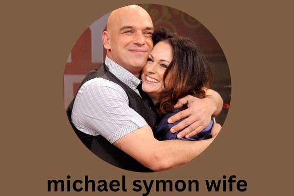 michael symon wife