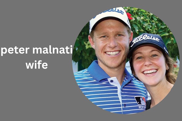 peter malnati wife