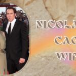 nicolas cage wife