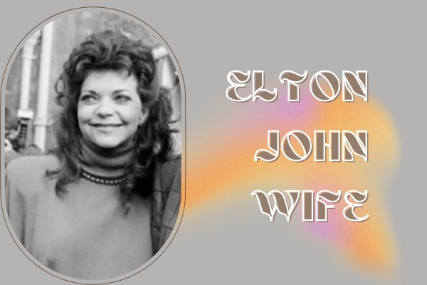 elton john wife