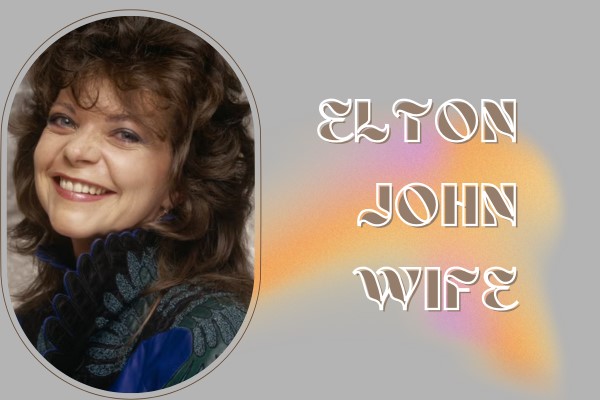 elton john wife