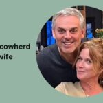 colin cowherd wife