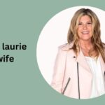 greg laurie wife