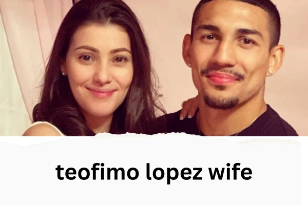 teofimo lopez wife