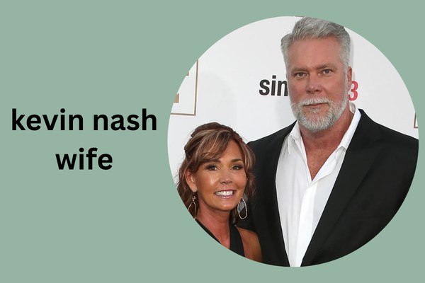 kevin nash wife
