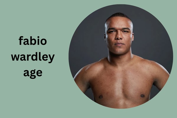 fabio wardley age
