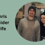 chris kreider wife