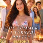 the summer i turned pretty season 3