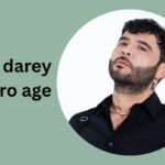 josé darey castro age