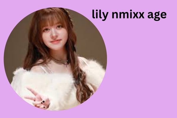 lily nmixx age
