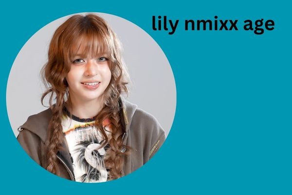 lily nmixx age