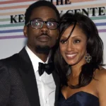chris rock wife