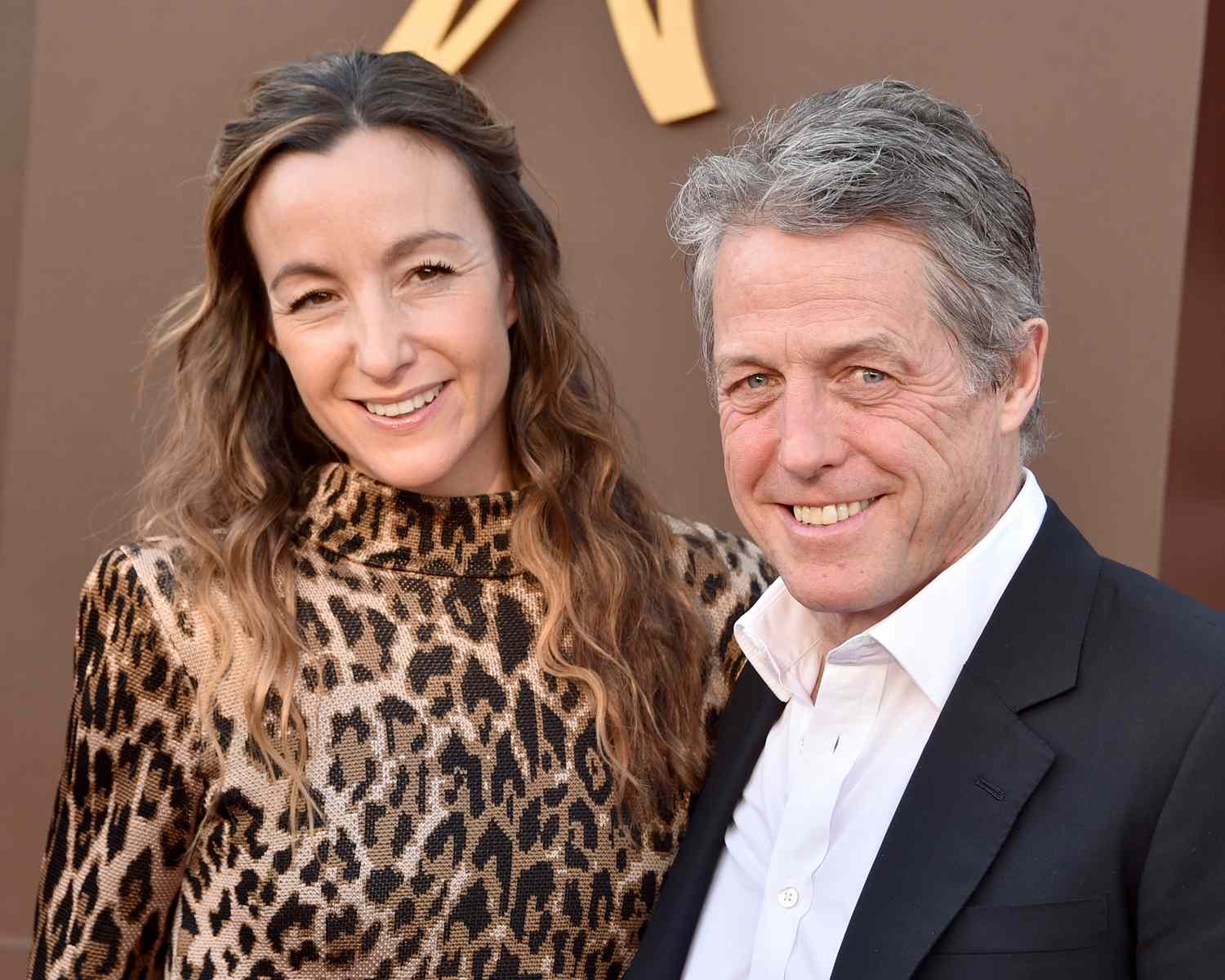 hugh grant wife