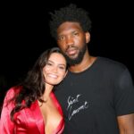 joel embiid wife