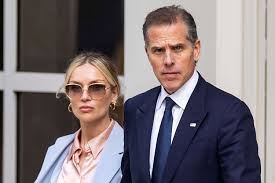 hunter biden wife