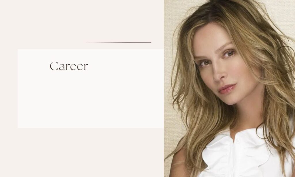 calista flockhart age