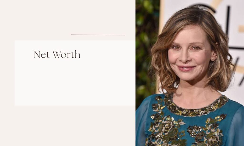 calista flockhart age