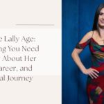 michelle lally age
