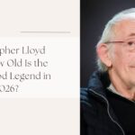 christopher lloyd age