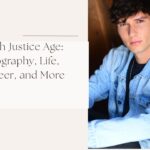 zach justice age