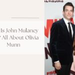 john mulaney wife