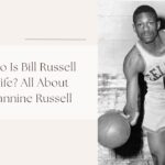 bill russell wife