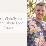 chris tyson wife