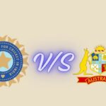 india national cricket team vs australian men cricket team timeline