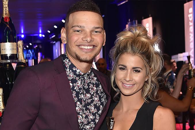 kane brown wife