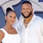 aaron donald wife